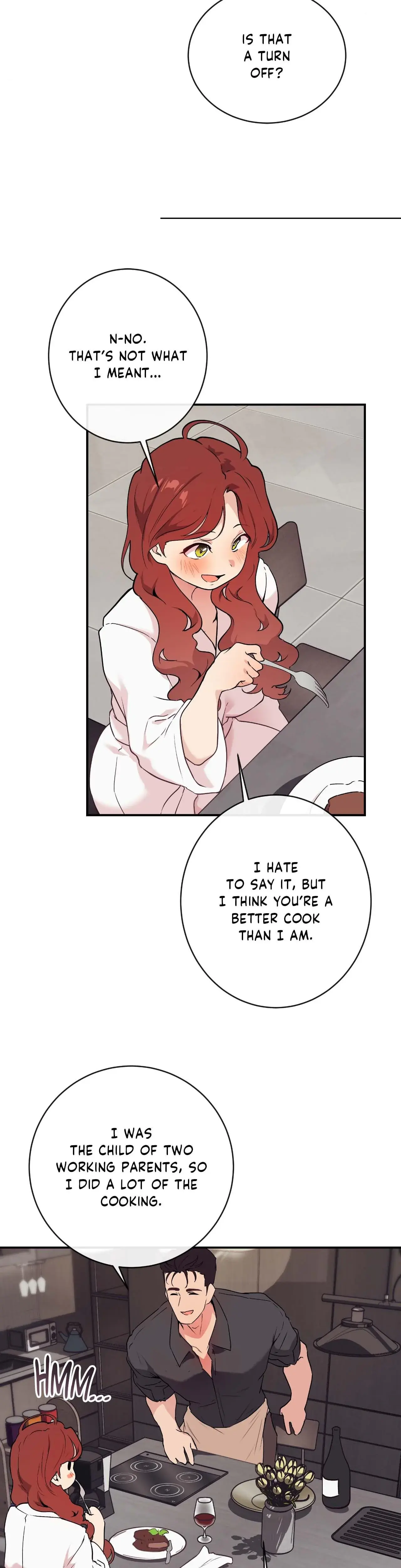 Cherry Pop Episode 11 - Page 26