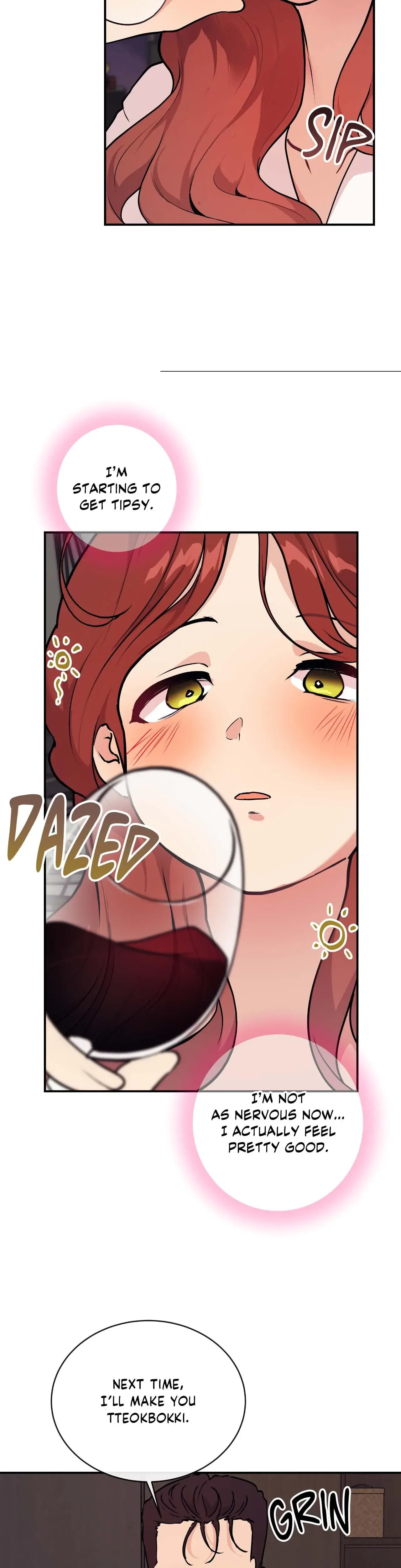 Cherry Pop Episode 11 - Page 29