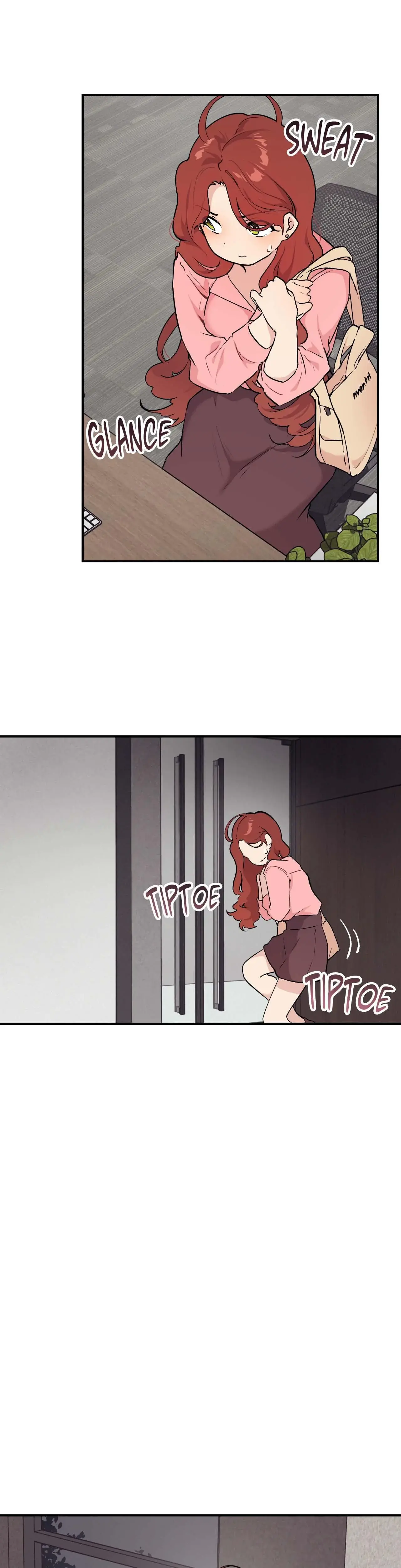Cherry Pop Episode 11 - Page 3