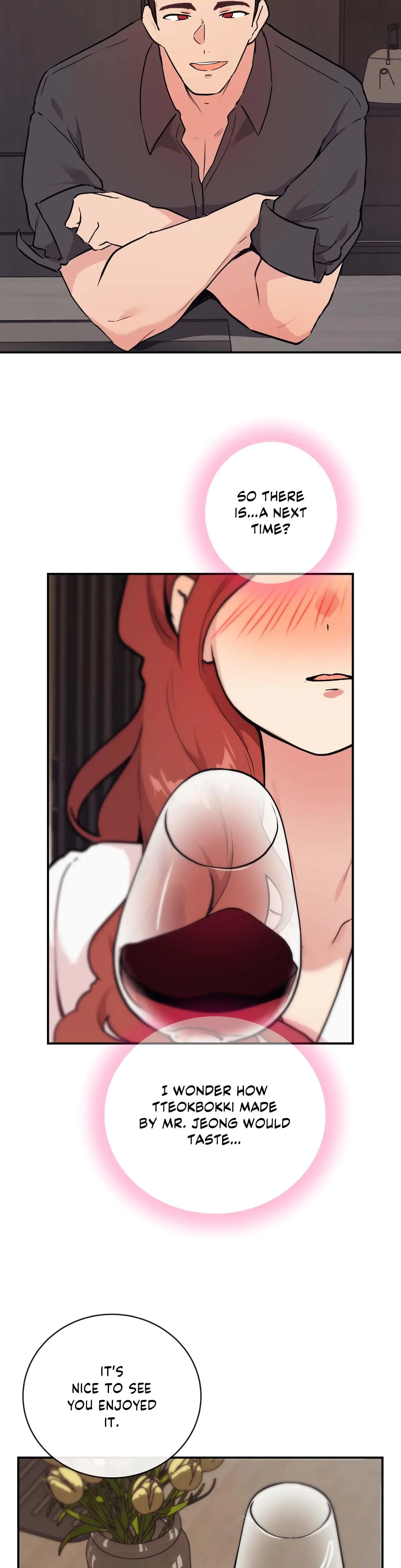 Cherry Pop Episode 11 - Page 30
