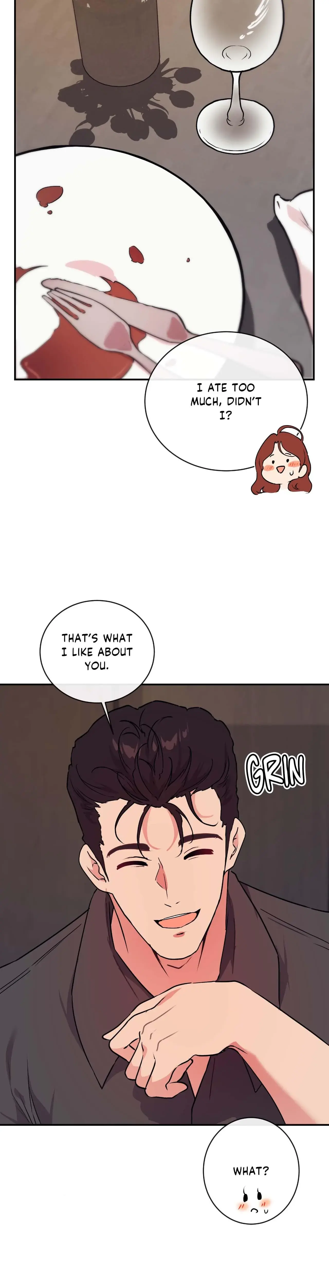 Cherry Pop Episode 11 - Page 31