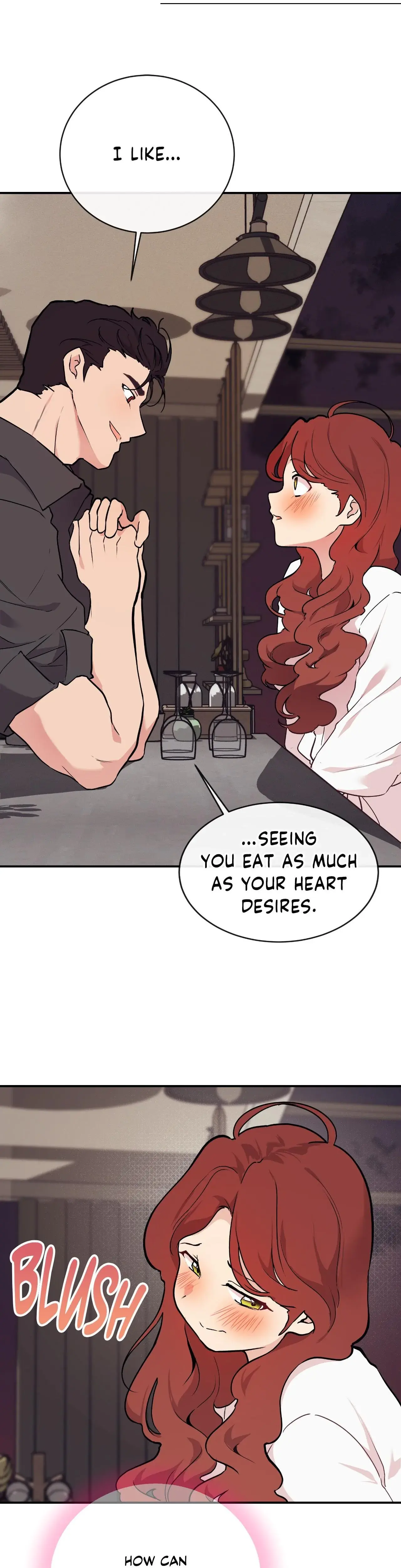 Cherry Pop Episode 11 - Page 32