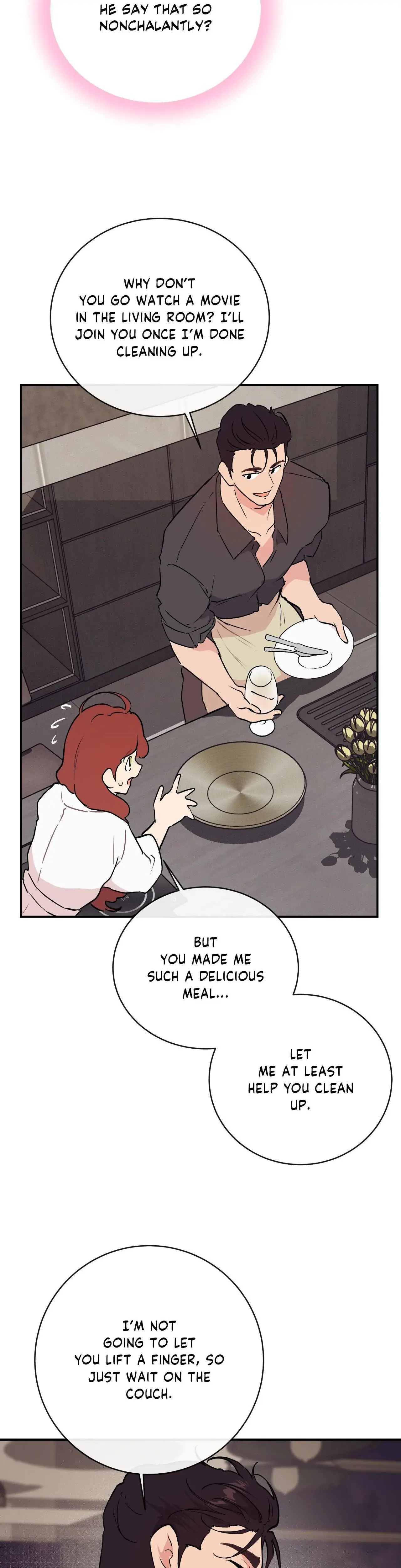 Cherry Pop Episode 11 - Page 33