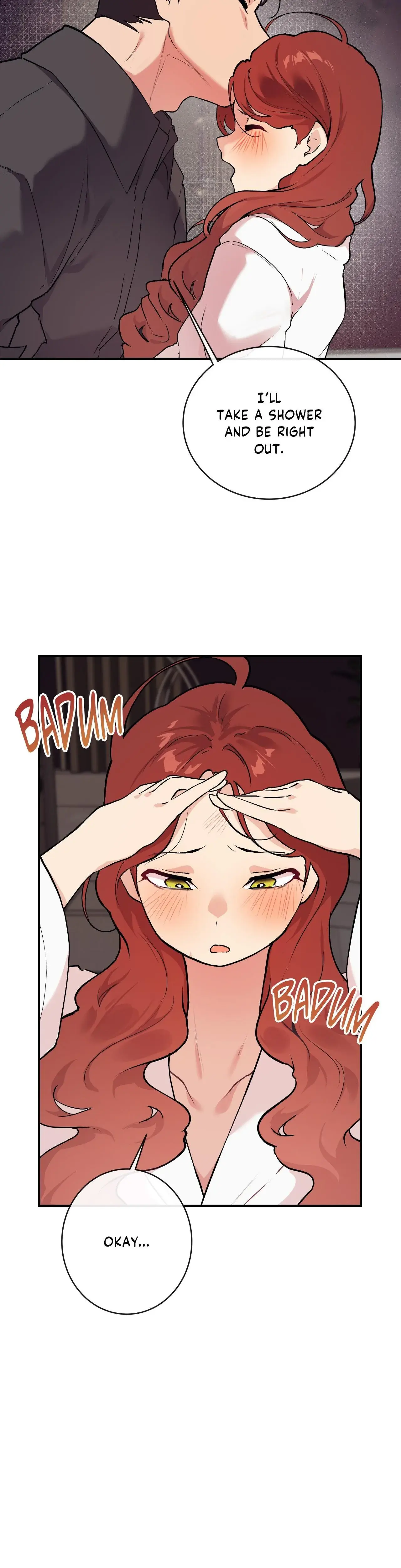 Cherry Pop Episode 11 - Page 34