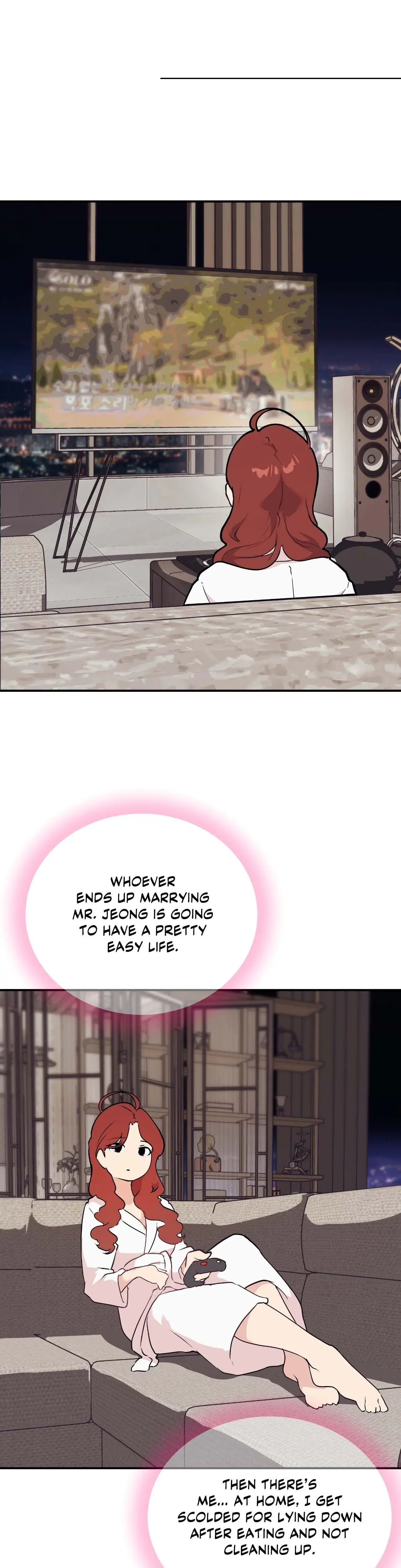 Cherry Pop Episode 11 - Page 35