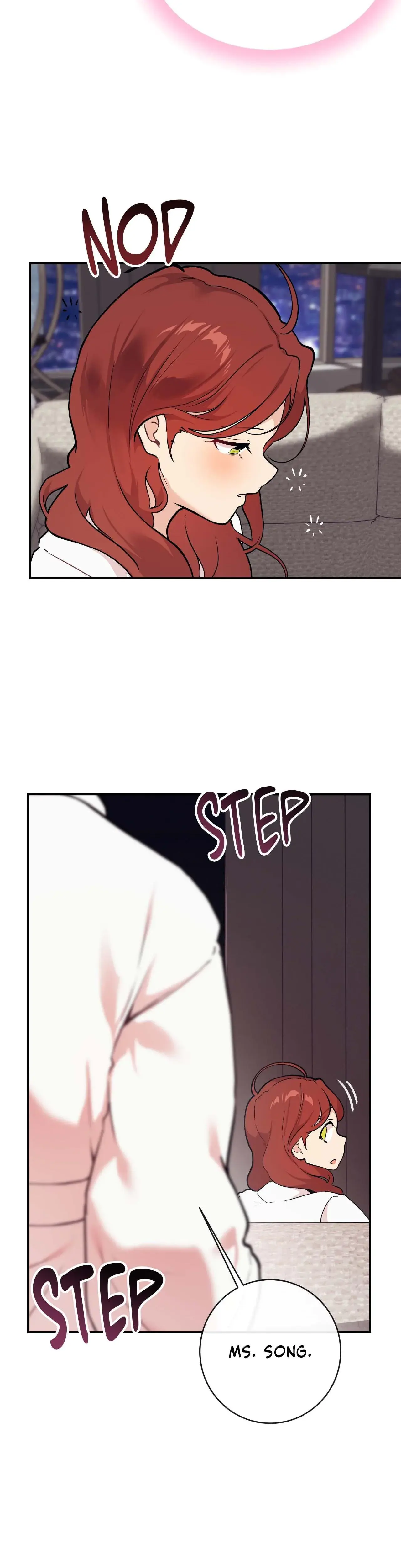 Cherry Pop Episode 11 - Page 36