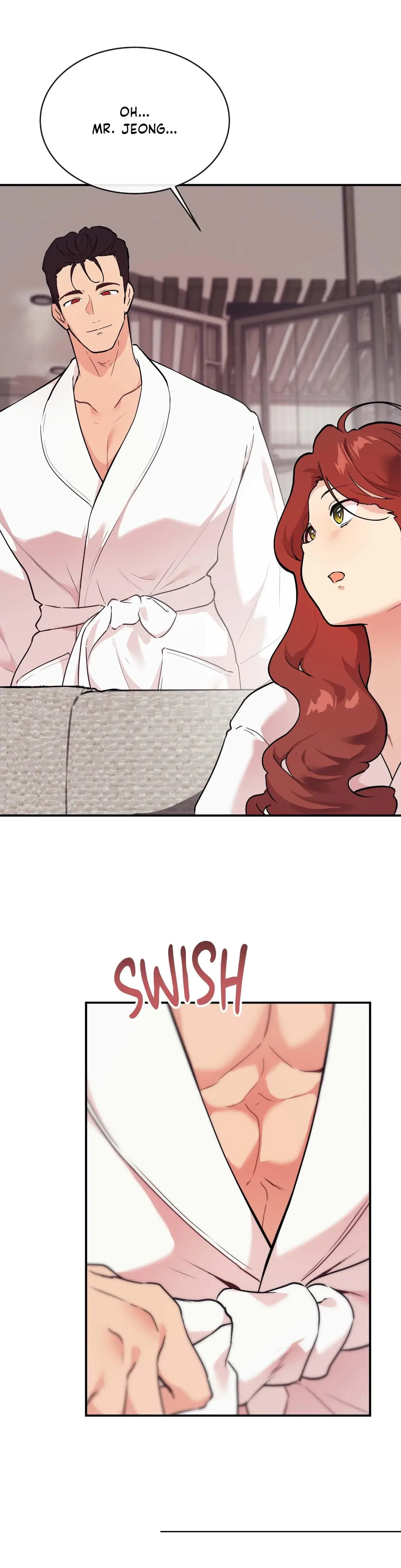 Cherry Pop Episode 11 - Page 37