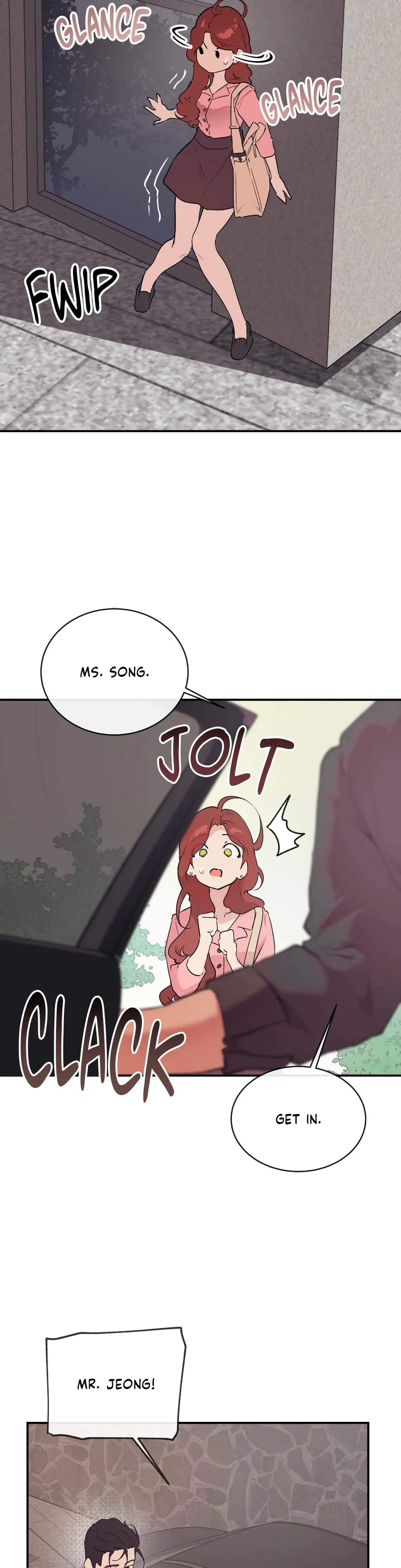 Cherry Pop Episode 11 - Page 4