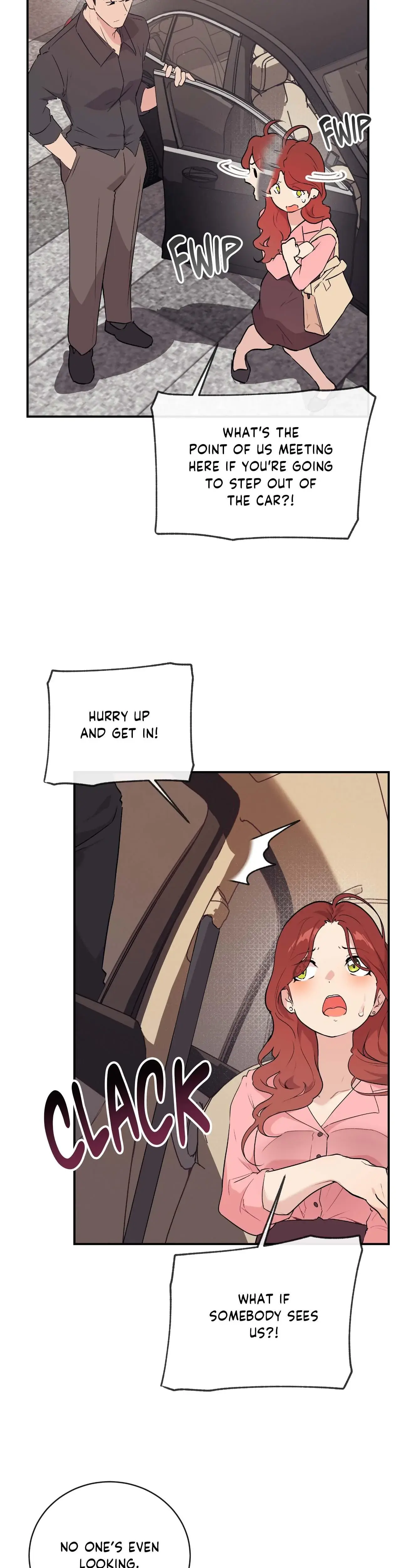 Cherry Pop Episode 11 - Page 5
