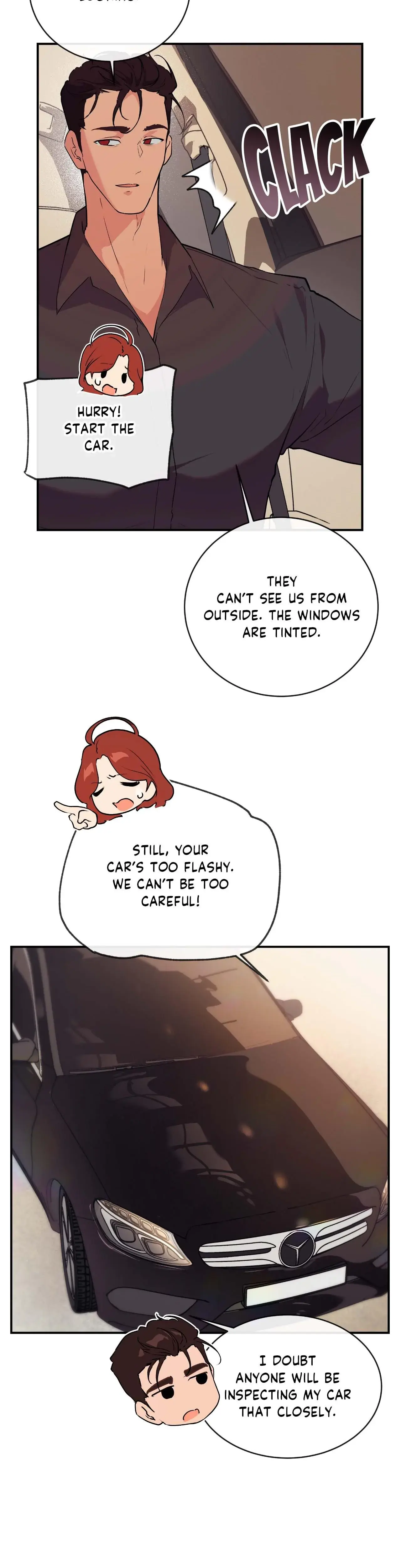 Cherry Pop Episode 11 - Page 6