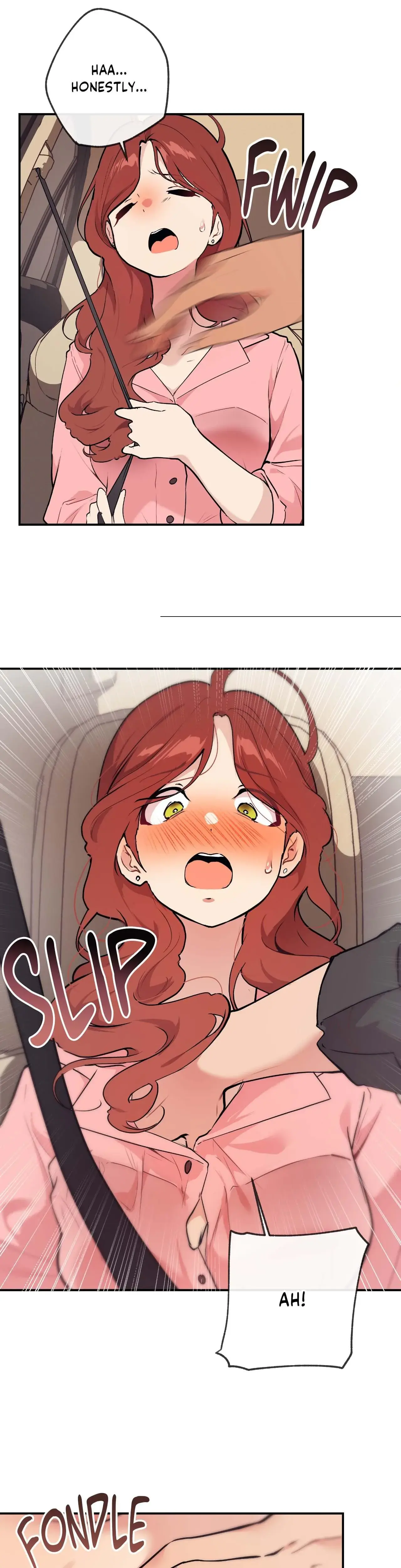 Cherry Pop Episode 11 - Page 7