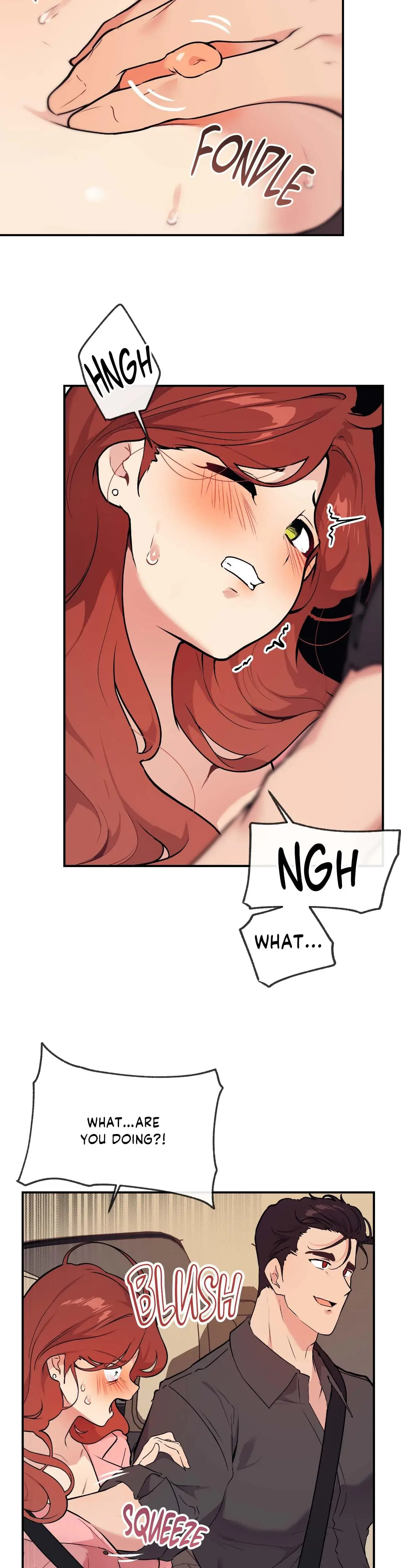 Cherry Pop Episode 11 - Page 8