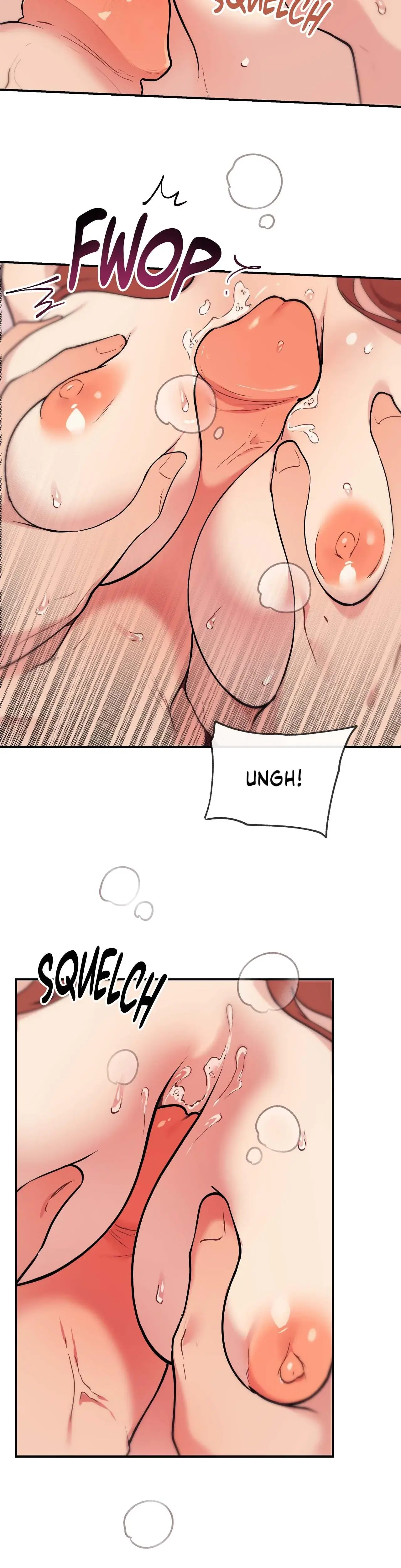 Cherry Pop Episode 12 - Page 31