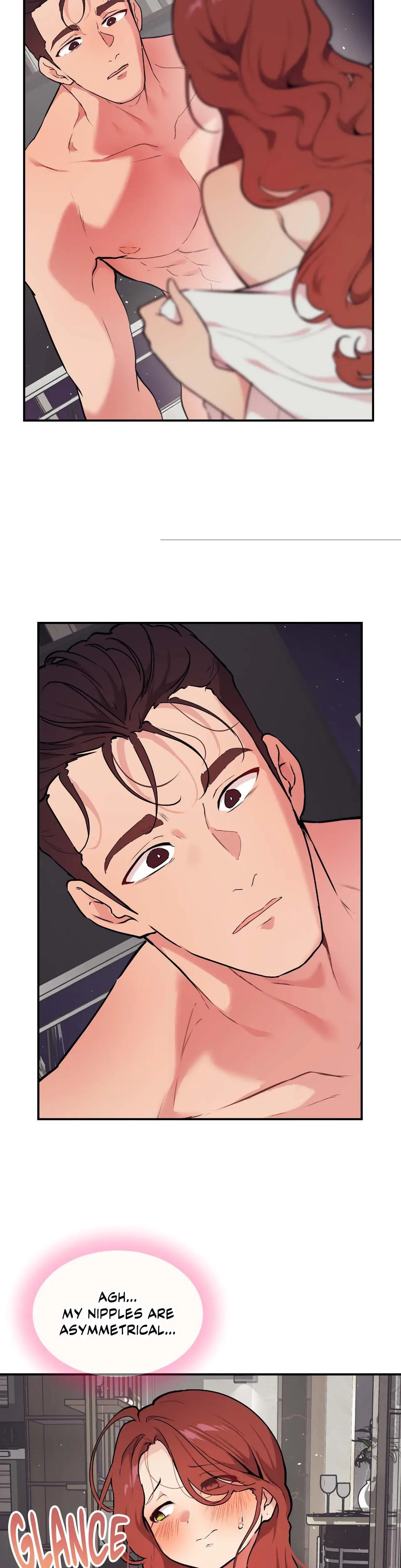 Cherry Pop Episode 12 - Page 7