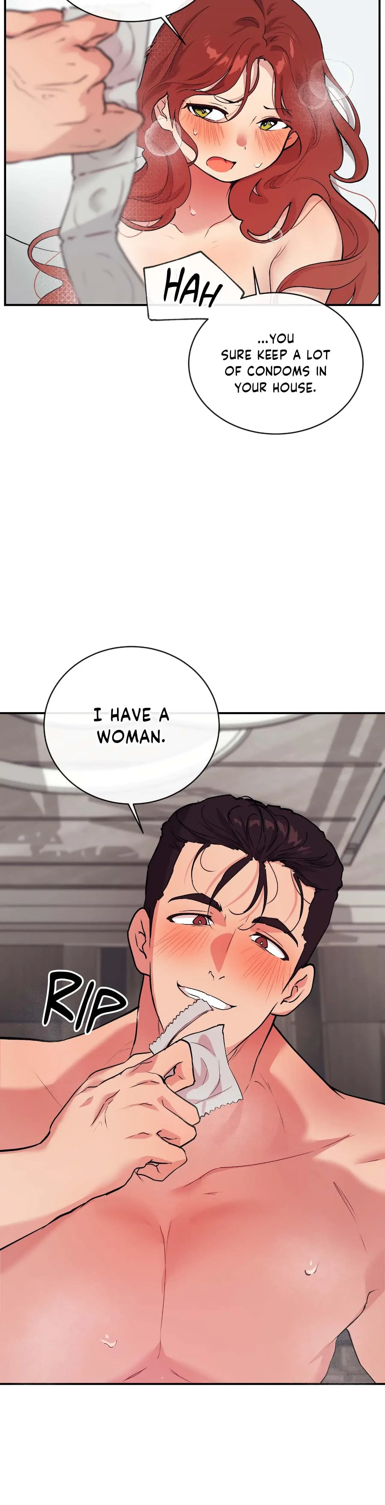 Cherry Pop Episode 13 - Page 10