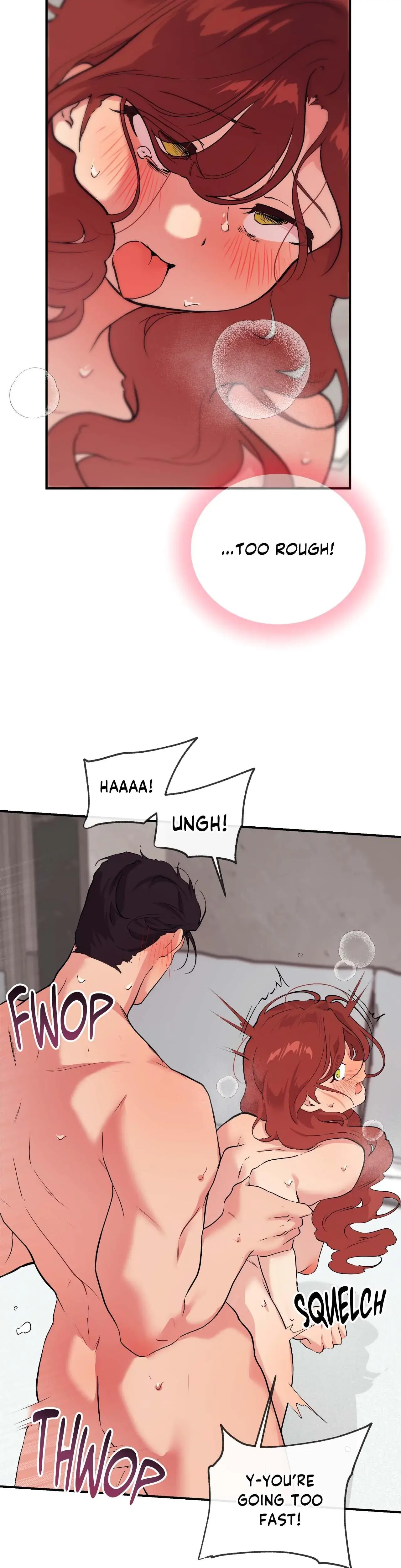 Cherry Pop Episode 13 - Page 17