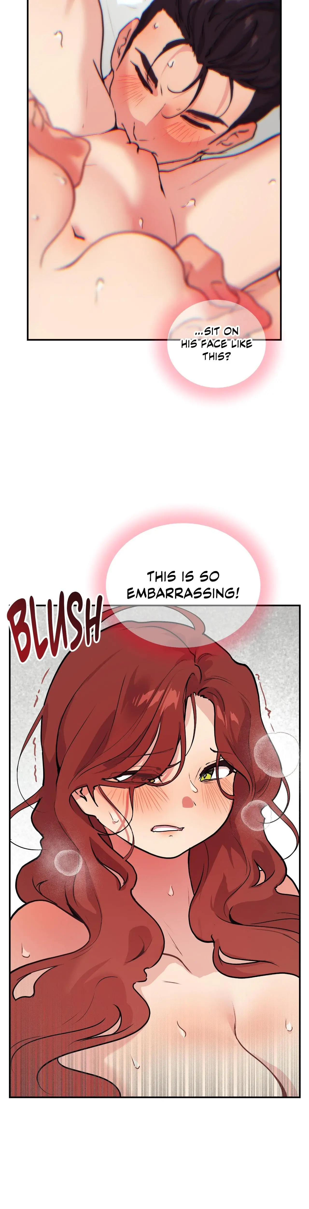Cherry Pop Episode 13 - Page 24