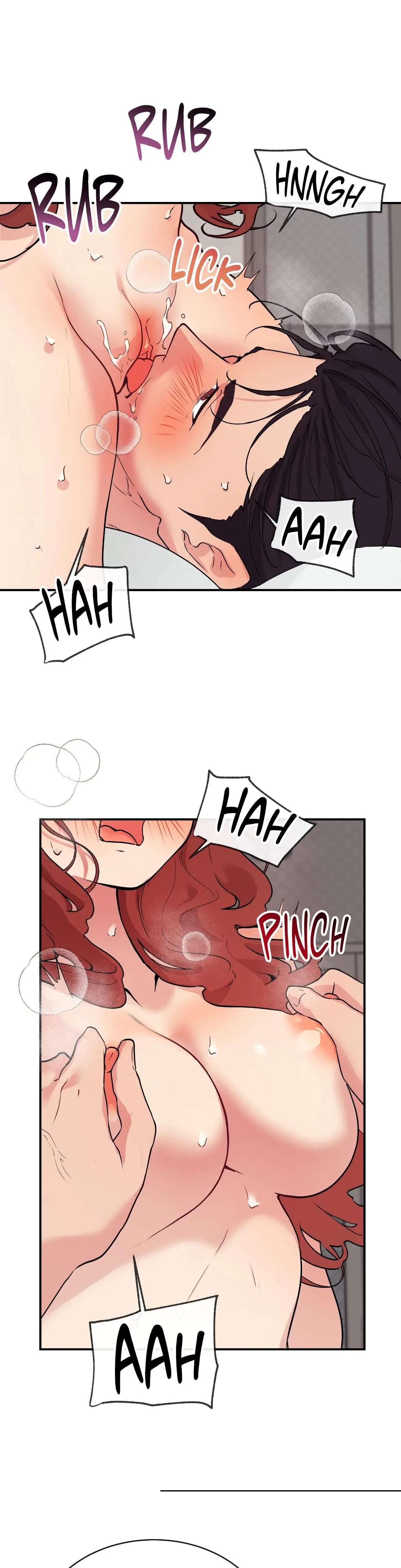 Cherry Pop Episode 13 - Page 26