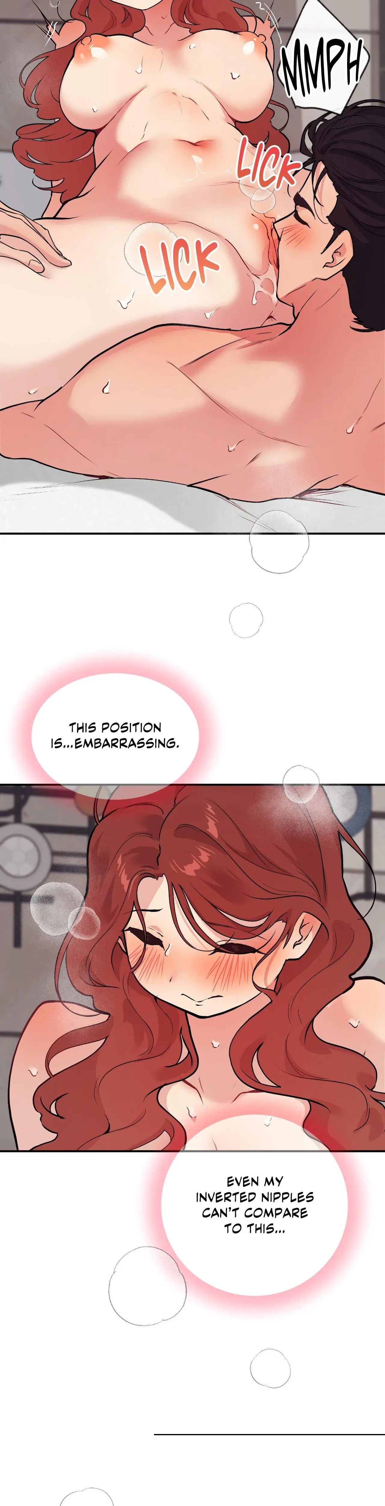 Cherry Pop Episode 13 - Page 29