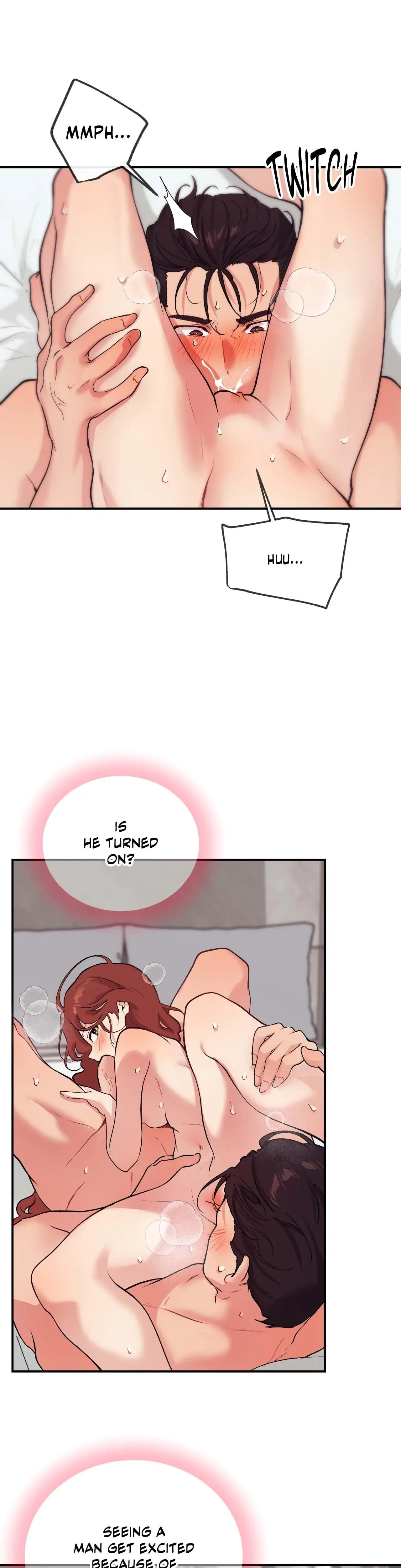 Cherry Pop Episode 13 - Page 31