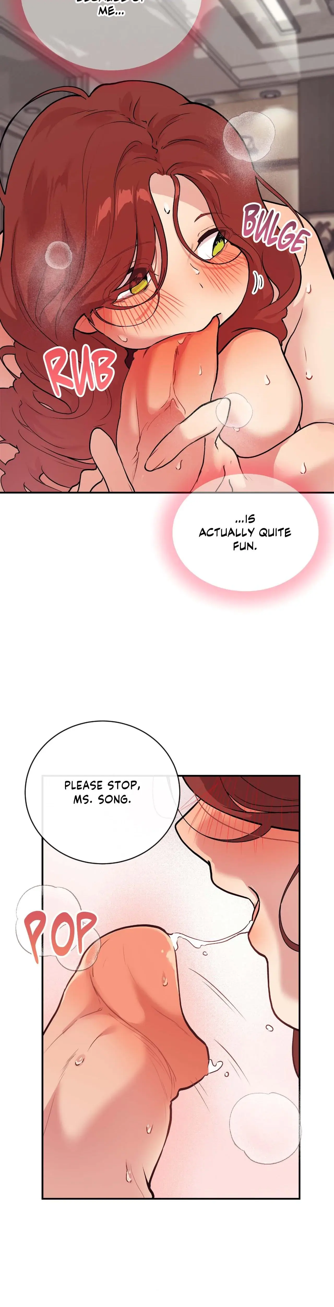 Cherry Pop Episode 13 - Page 32
