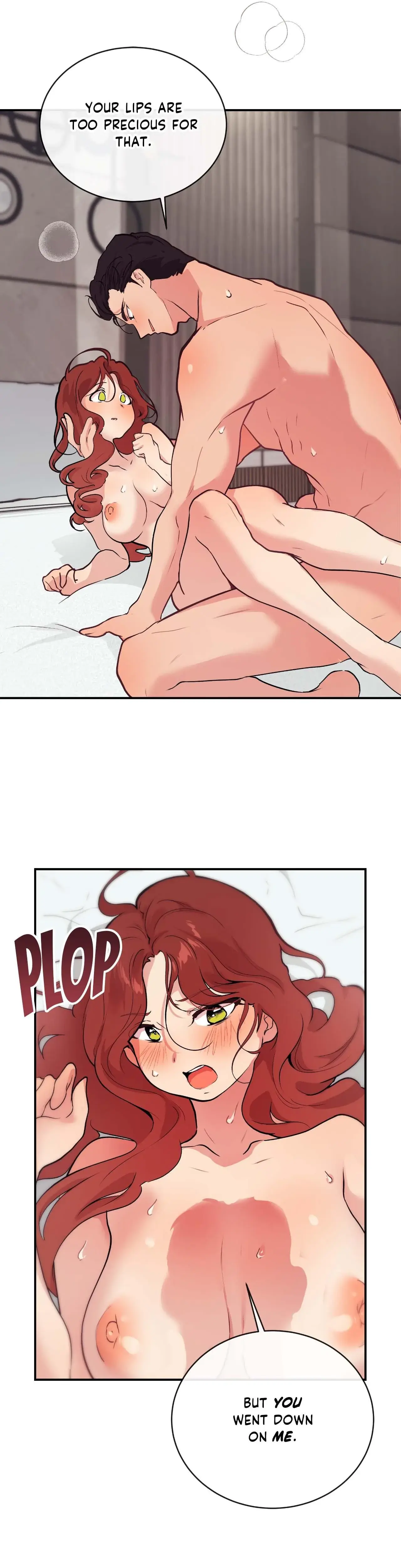 Cherry Pop Episode 13 - Page 33