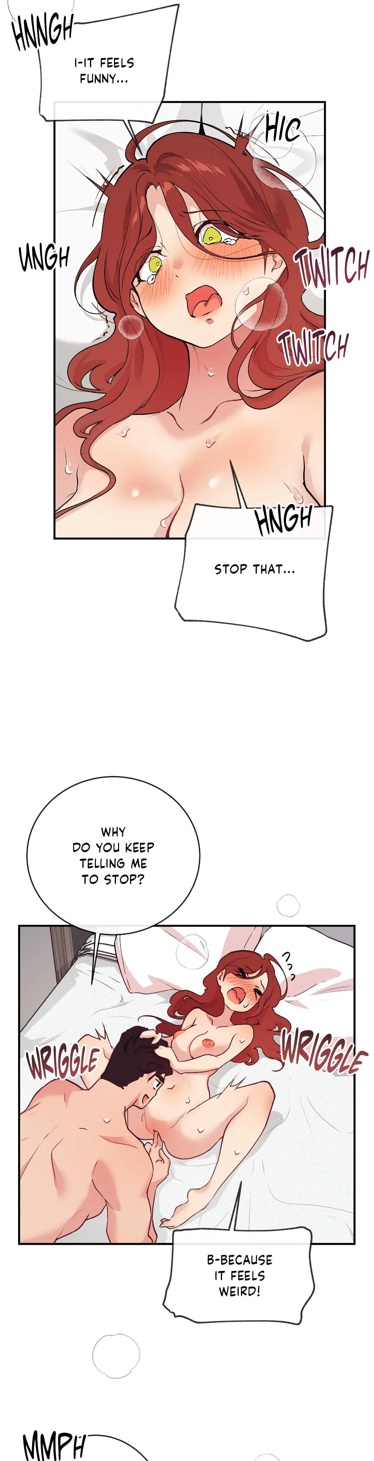 Cherry Pop Episode 13 - Page 6