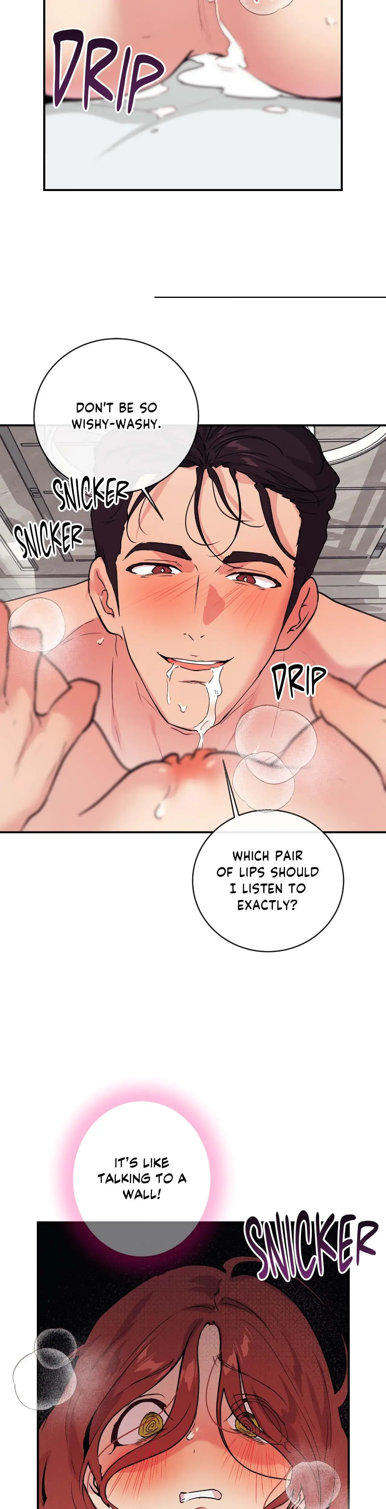 Cherry Pop Episode 13 - Page 8