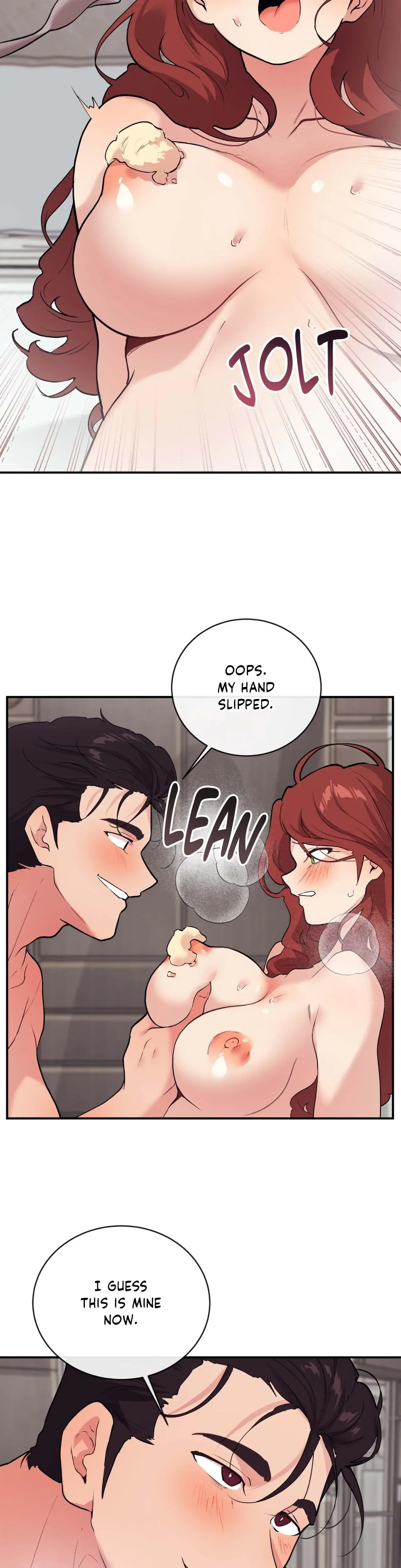 Cherry Pop Episode 14 - Page 14