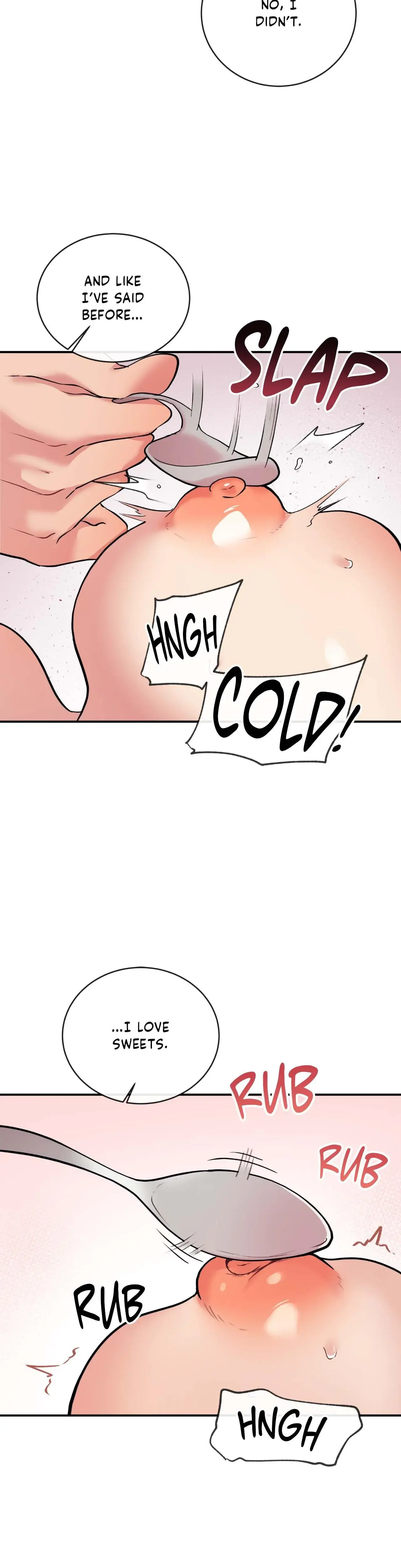 Cherry Pop Episode 14 - Page 16