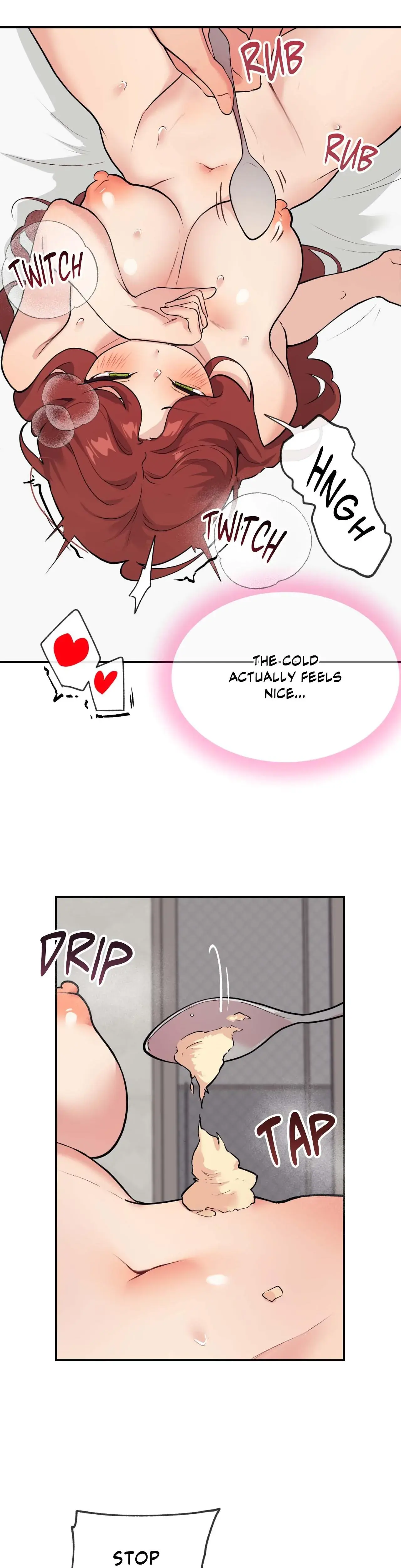 Cherry Pop Episode 14 - Page 17