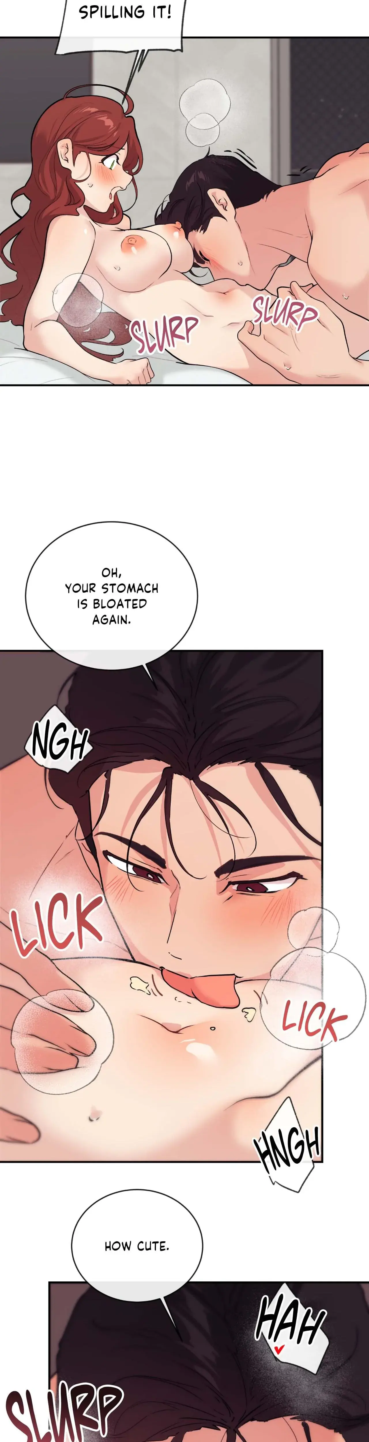 Cherry Pop Episode 14 - Page 18