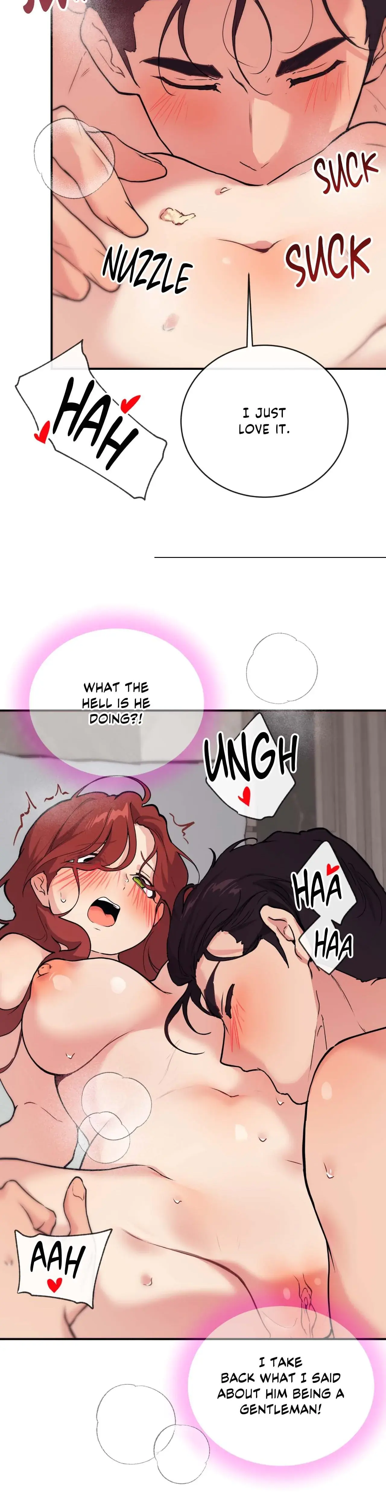Cherry Pop Episode 14 - Page 19