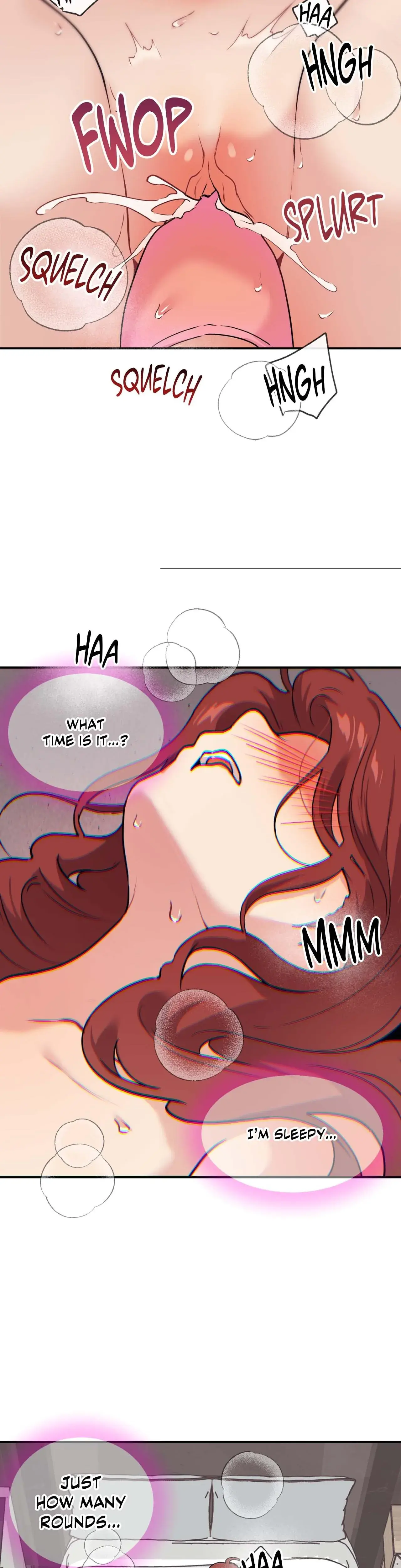 Cherry Pop Episode 14 - Page 22