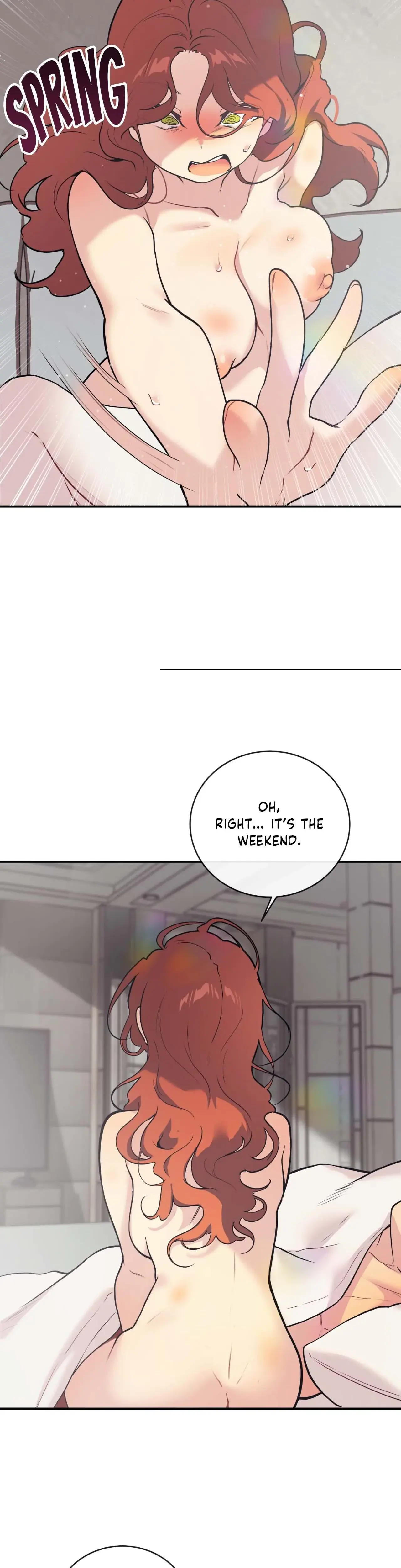 Cherry Pop Episode 14 - Page 25