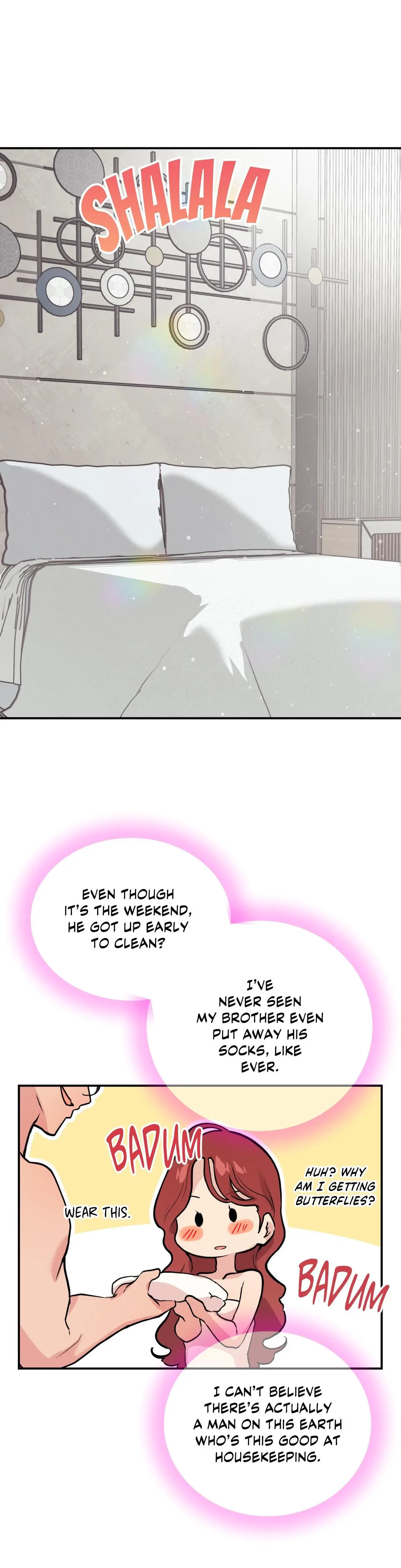 Cherry Pop Episode 14 - Page 29