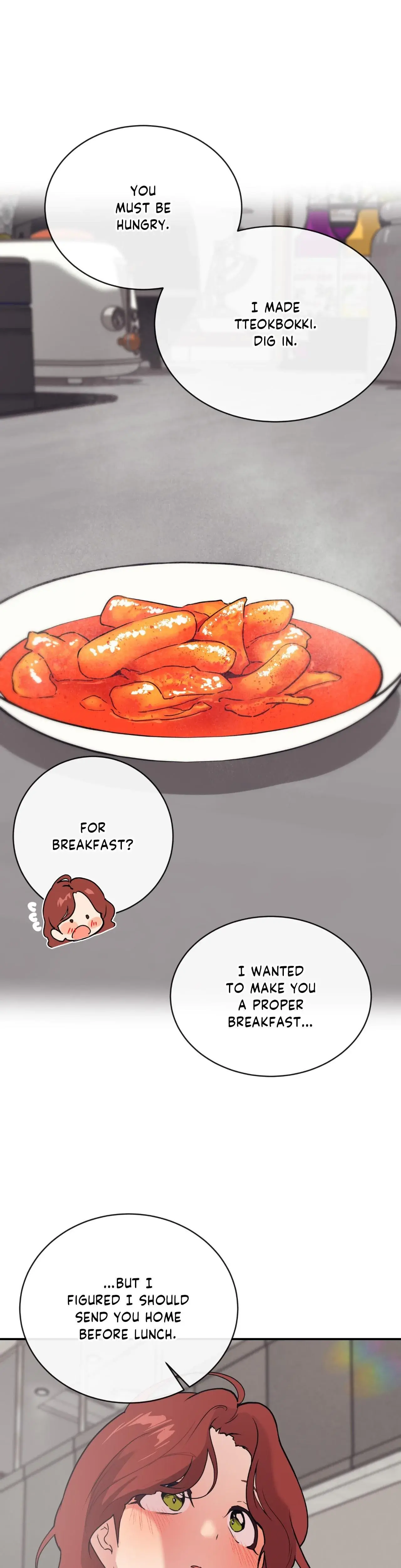 Cherry Pop Episode 14 - Page 30