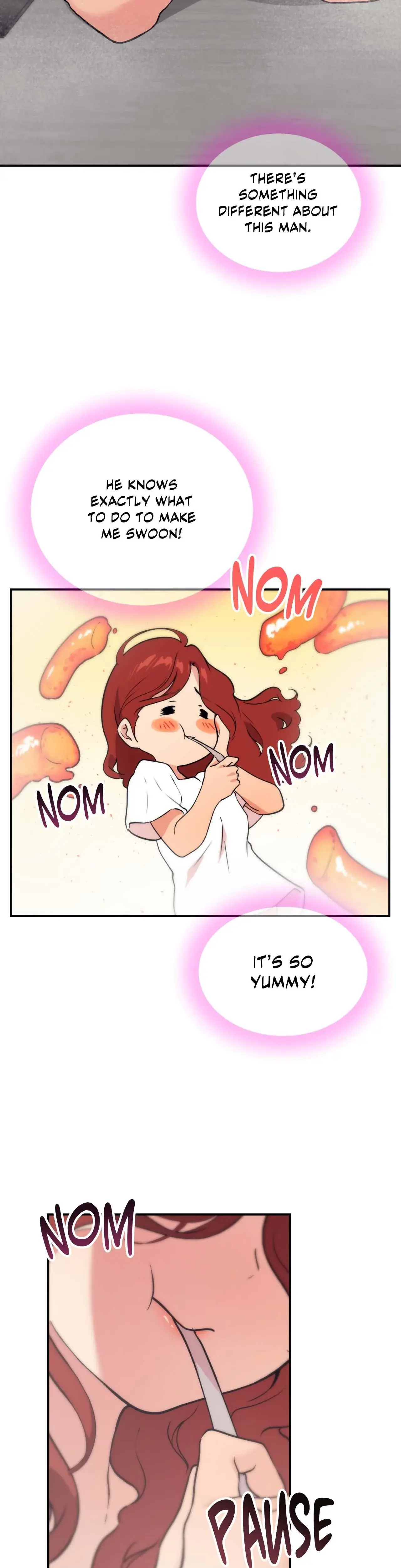 Cherry Pop Episode 14 - Page 32