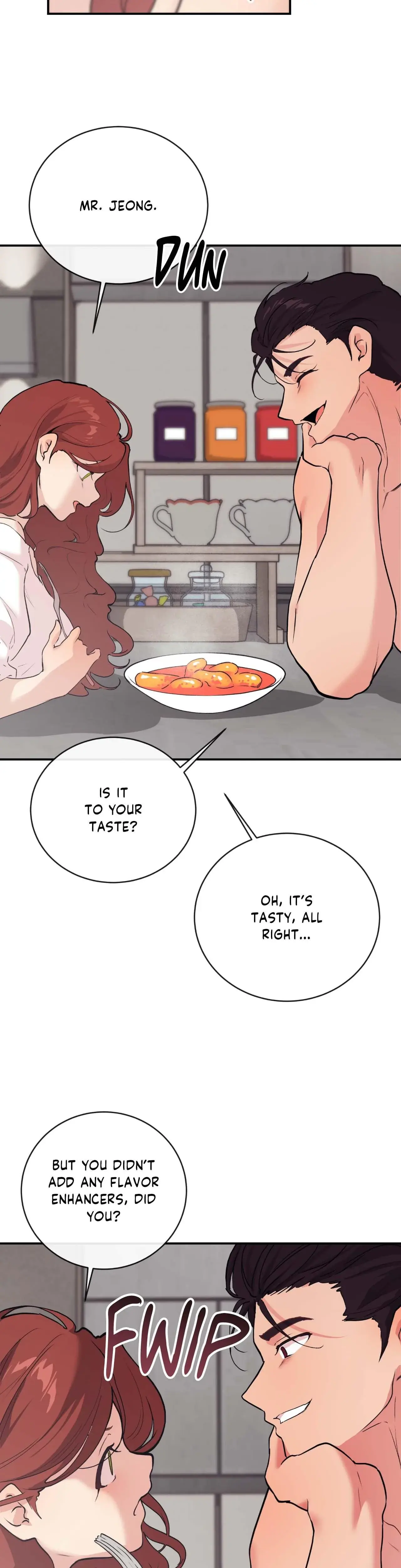 Cherry Pop Episode 14 - Page 33
