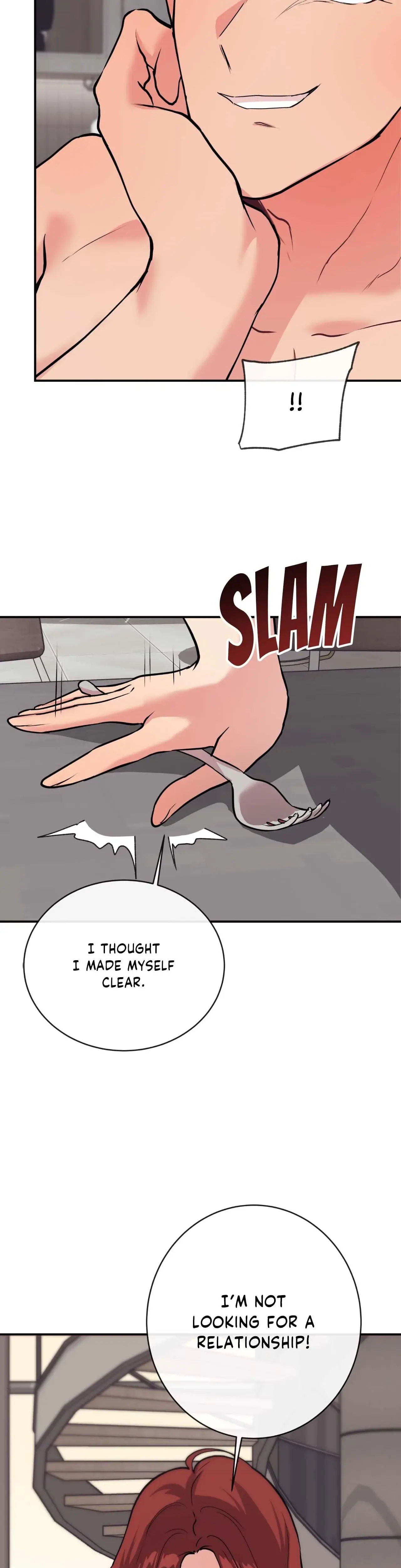 Cherry Pop Episode 14 - Page 35