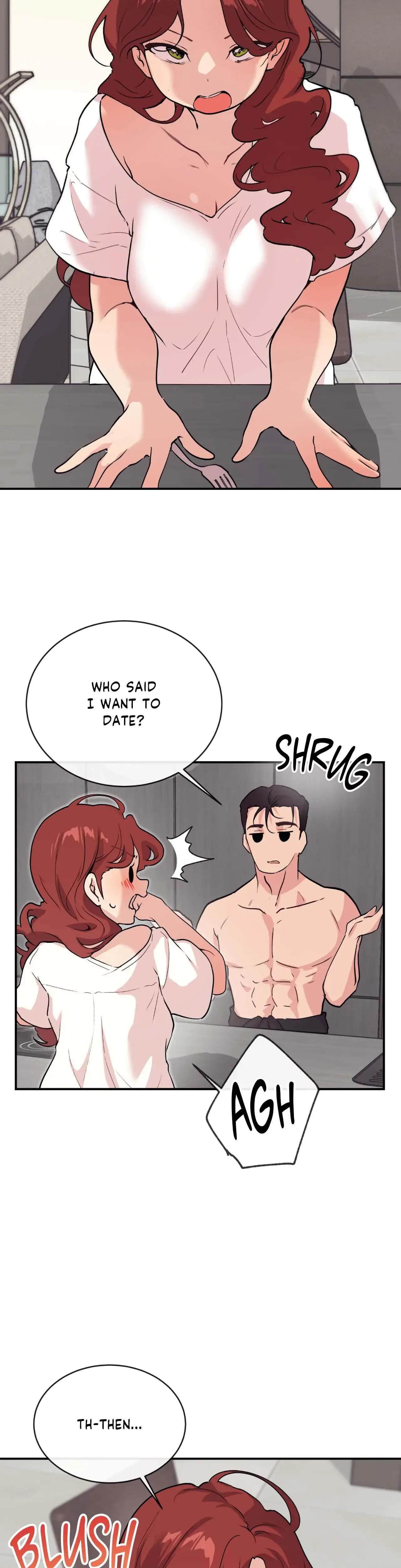 Cherry Pop Episode 14 - Page 36