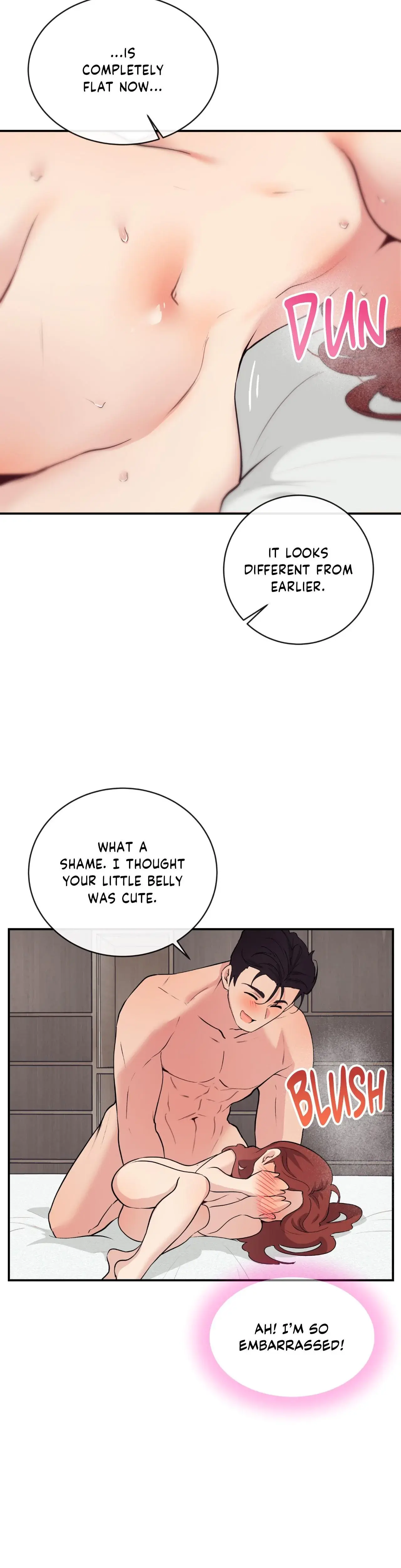 Cherry Pop Episode 14 - Page 6