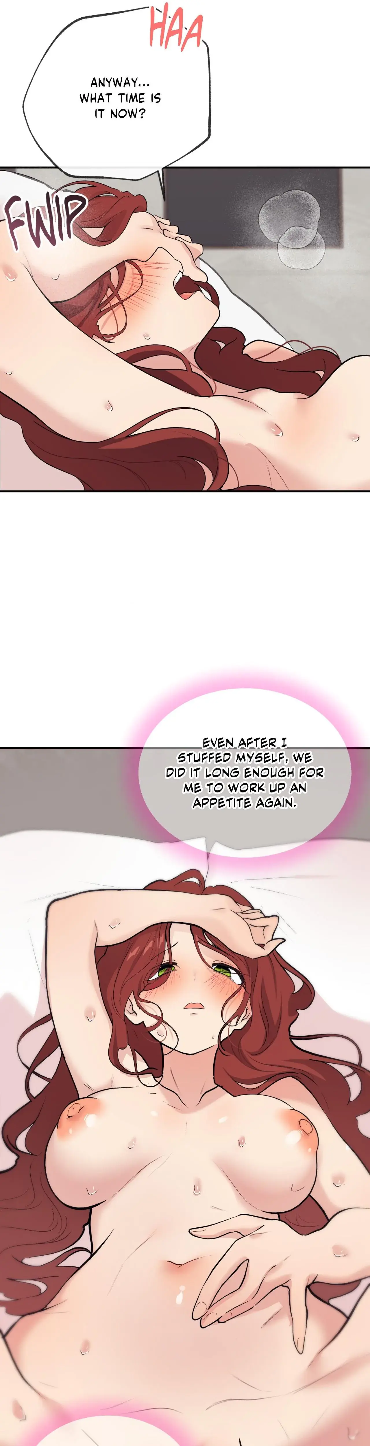 Cherry Pop Episode 14 - Page 7