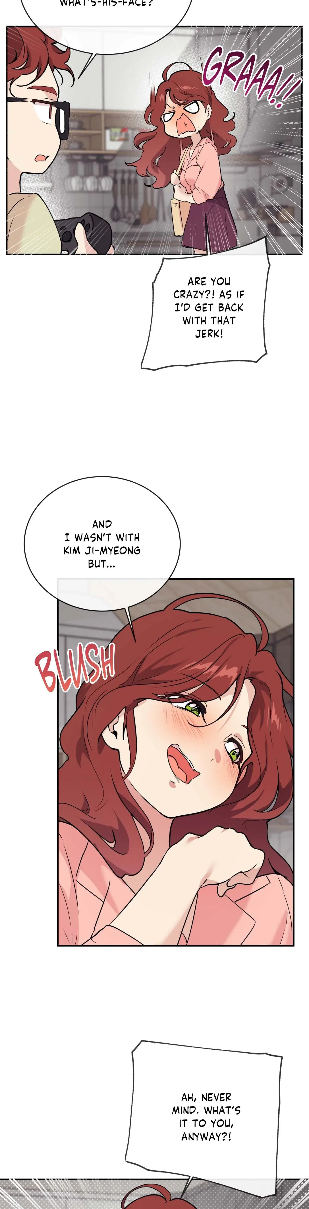 Cherry Pop Episode 15 - Page 12