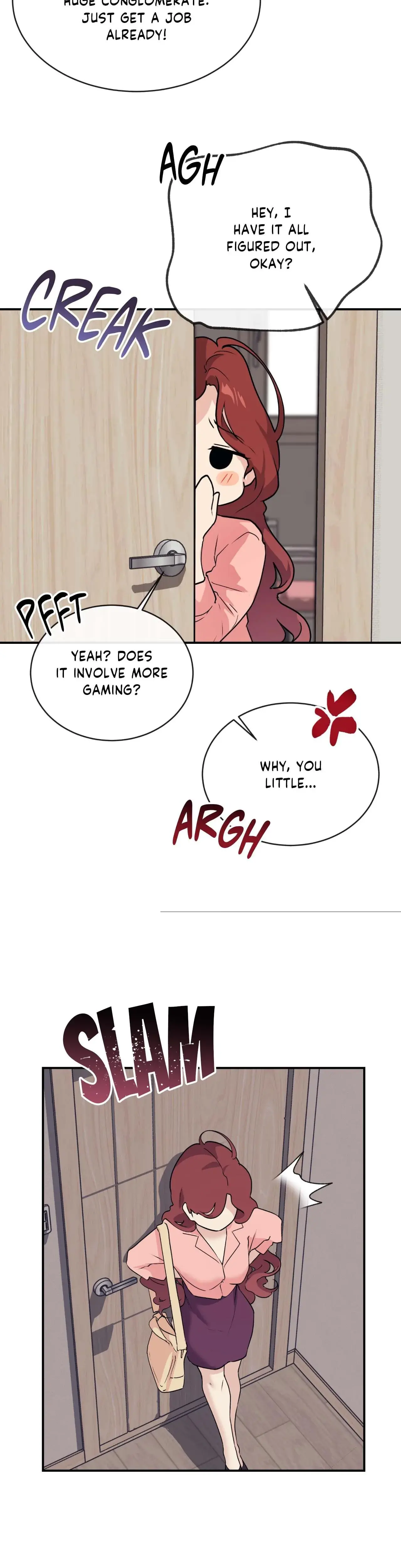 Cherry Pop Episode 15 - Page 14