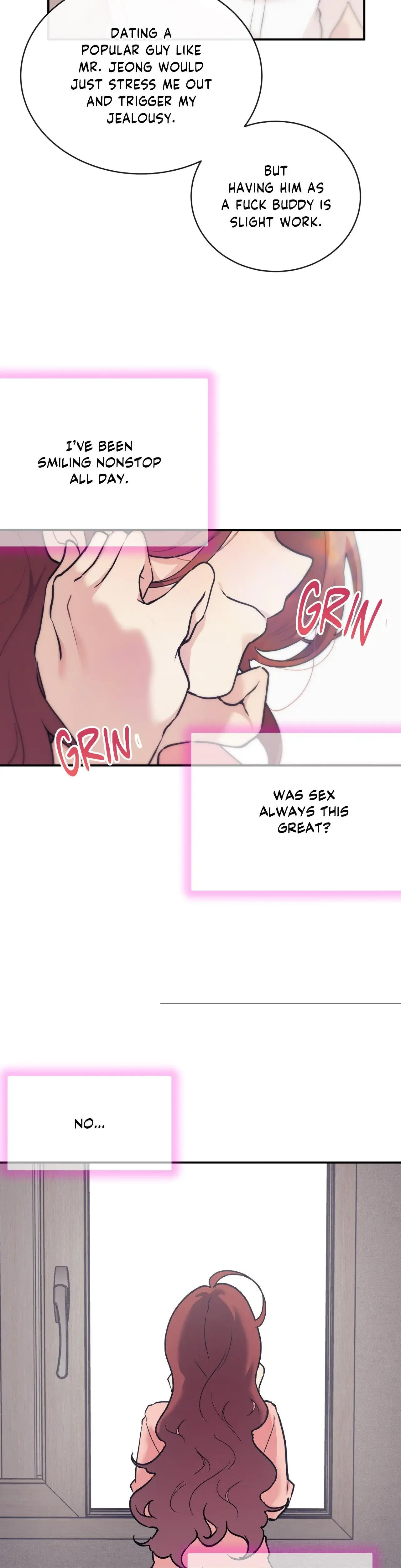Cherry Pop Episode 15 - Page 17
