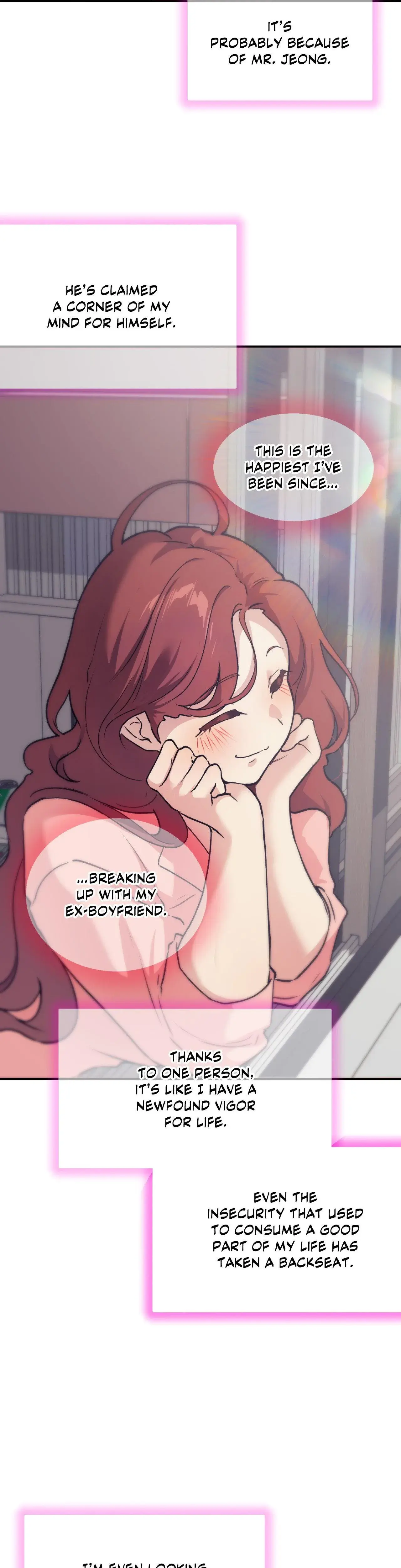 Cherry Pop Episode 15 - Page 18