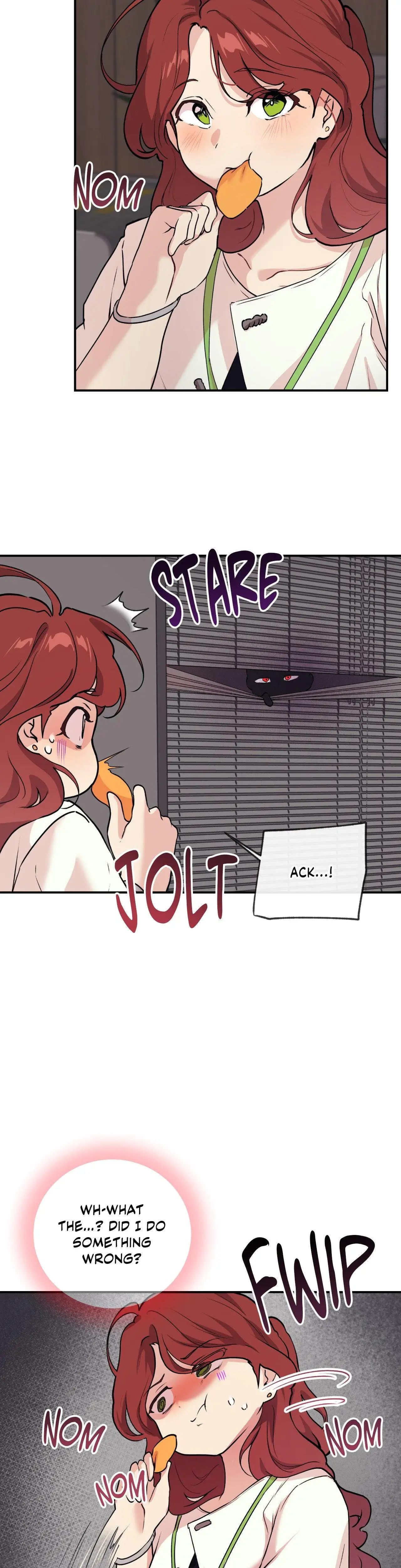 Cherry Pop Episode 15 - Page 23