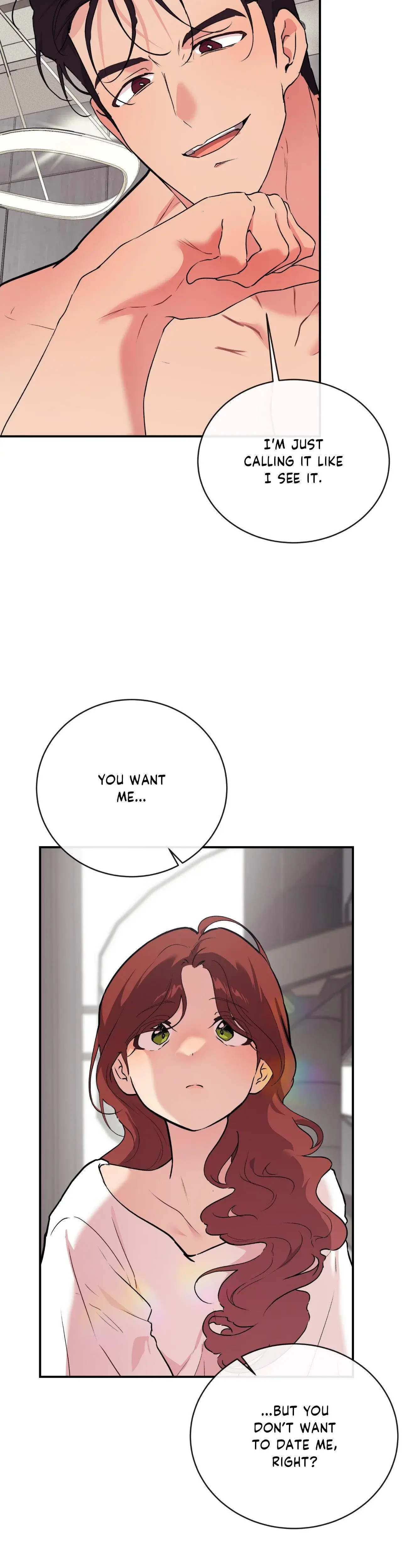Cherry Pop Episode 15 - Page 3
