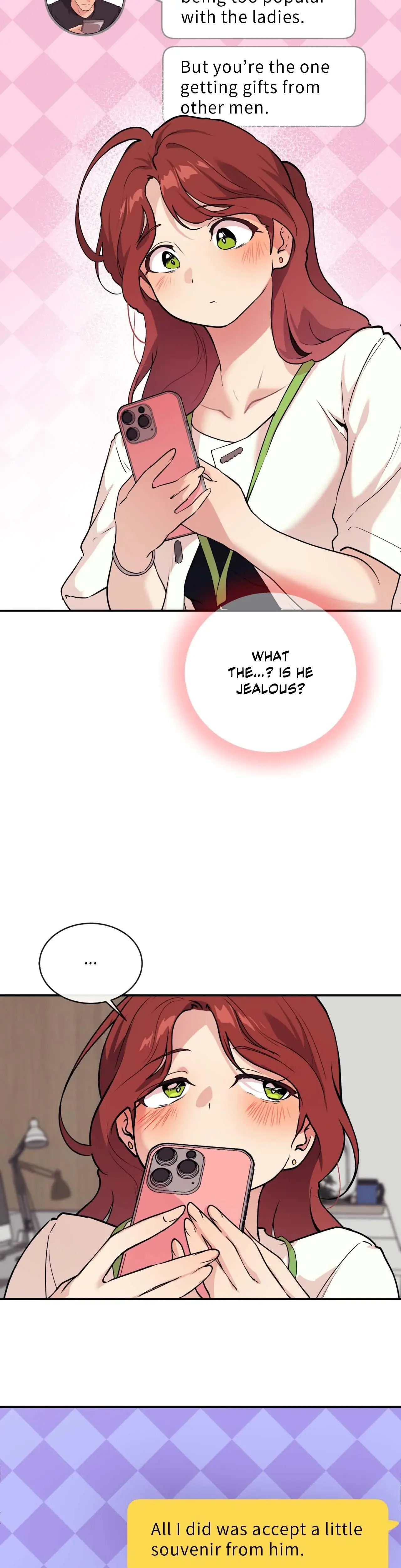 Cherry Pop Episode 15 - Page 30